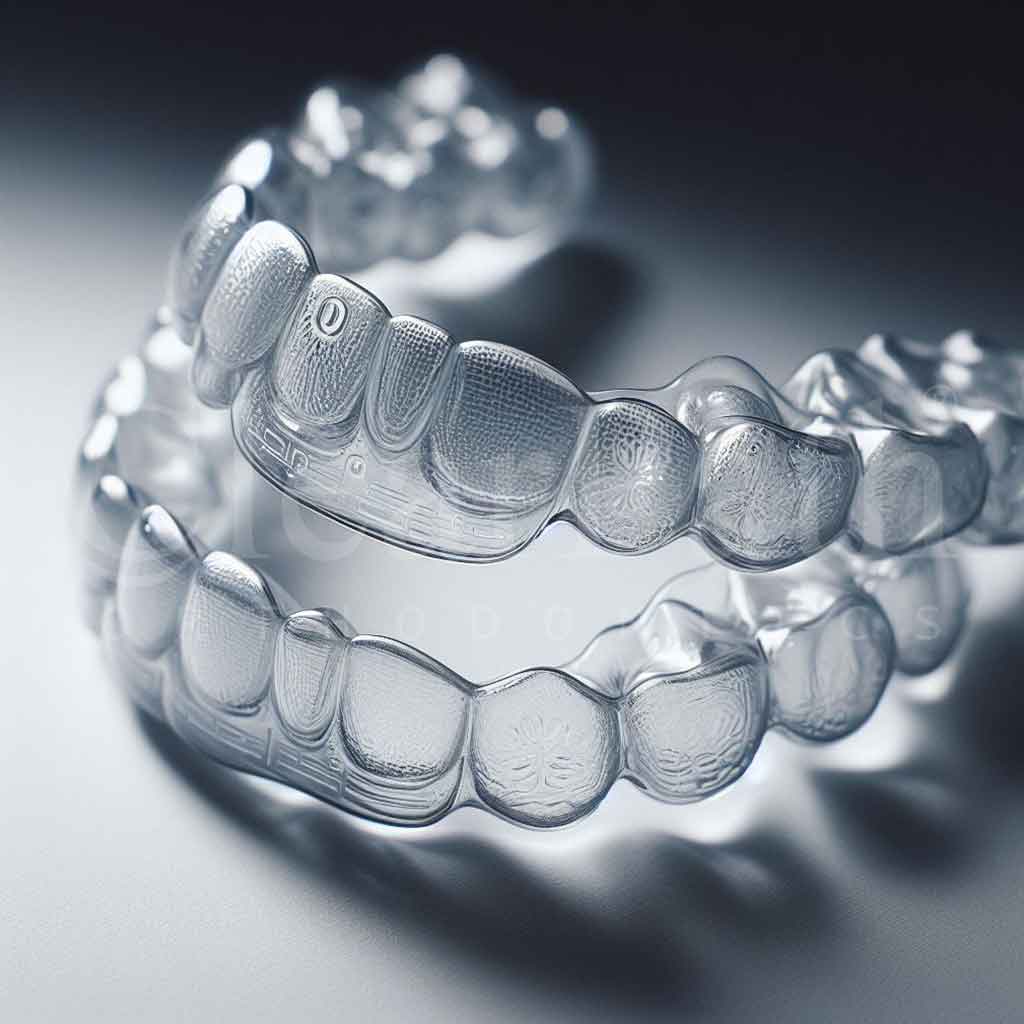 Crooked Teeth Guide – And How Clear Aligners Fix Them