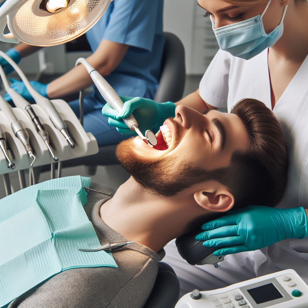 Scaling of teeth: Everything you should know - ClearPath Orthodontics