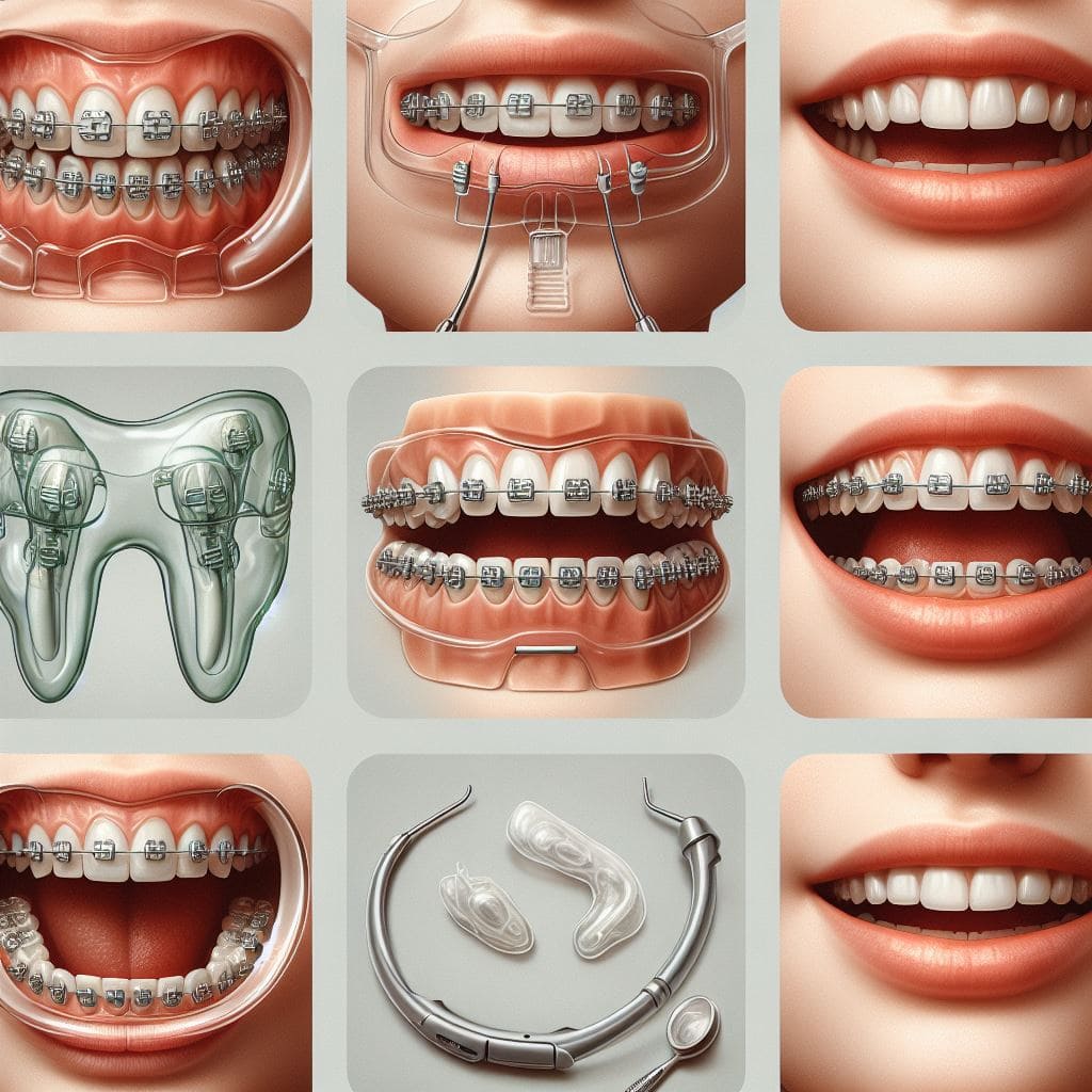 Overjet and Overbite: A Clear Aligner Guide - ClearPath Orthodontics