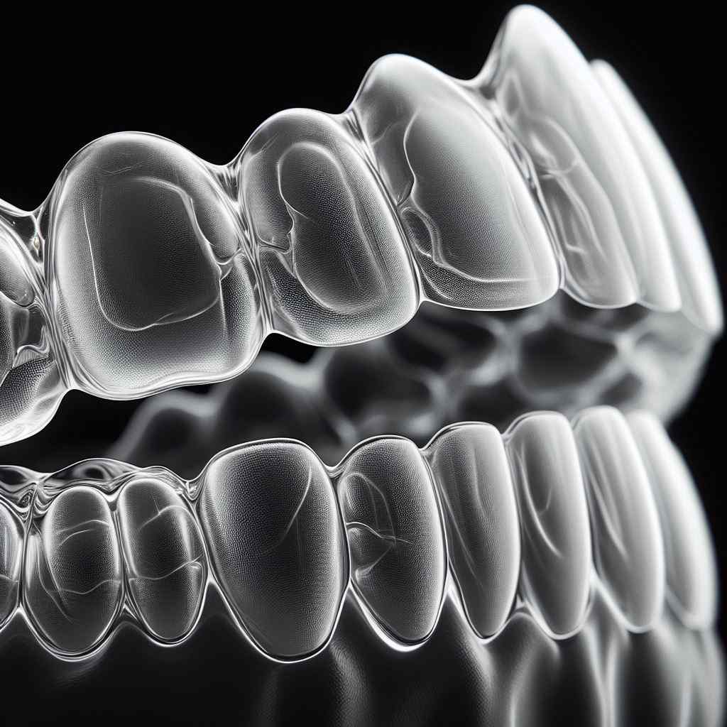 Overcrowding Teeth: Can invisible braces correct them?