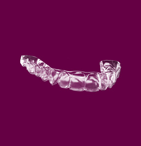 Clear Aligner