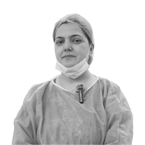 Dr. Asifa Iqbal